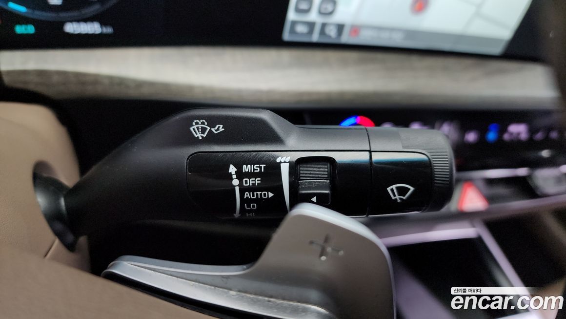 Kia K8 2022