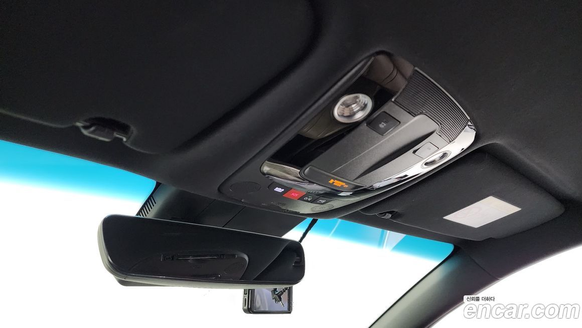 Kia K8 2022