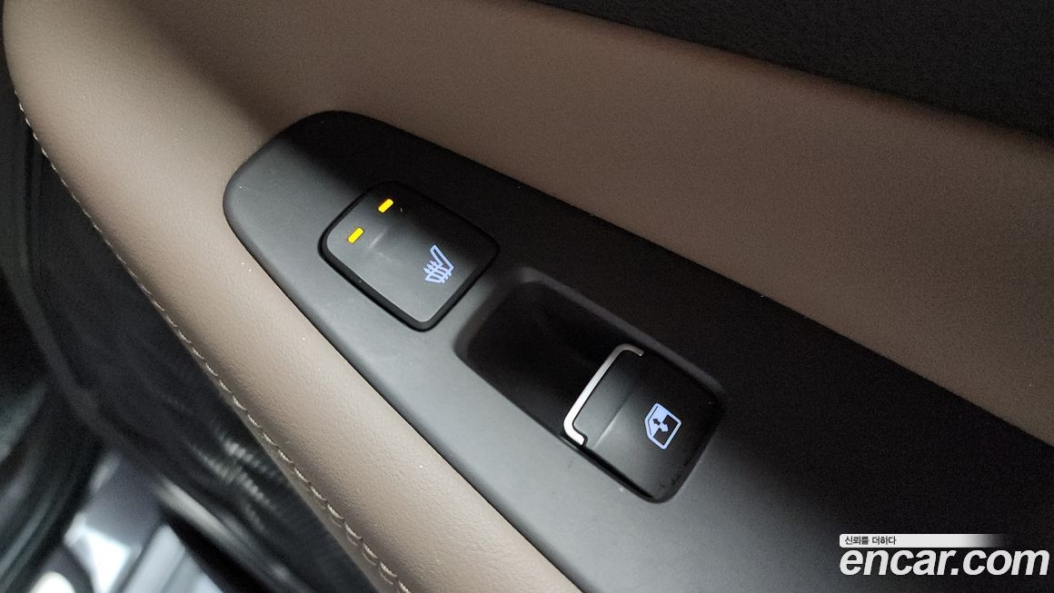 Hyundai Santafe 2020