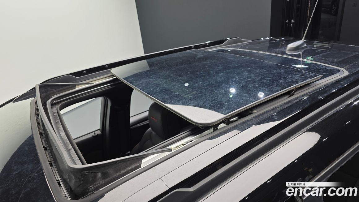 ChevroletGMDaewoo Trailblazer 2025