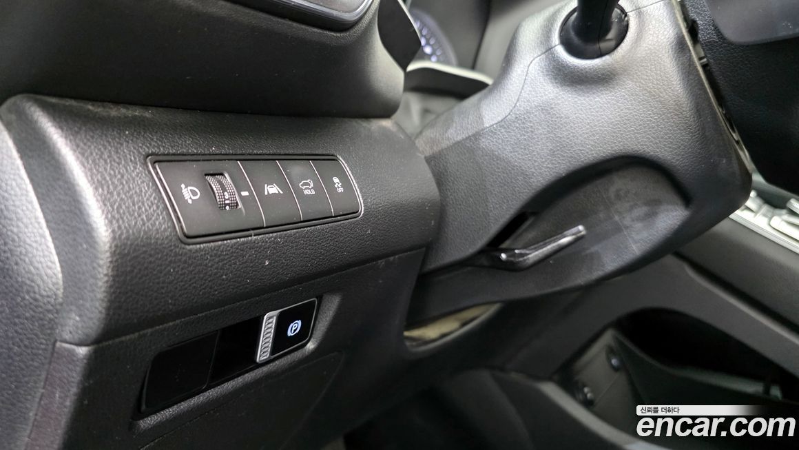 Hyundai Santafe 2023