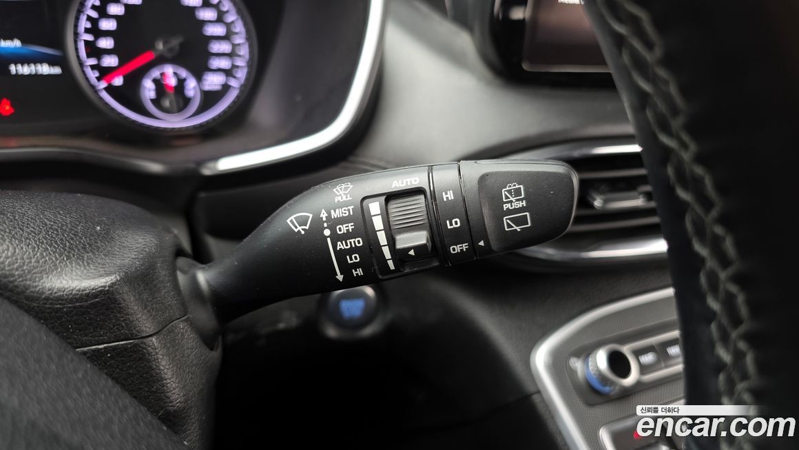 Hyundai Santafe 2023