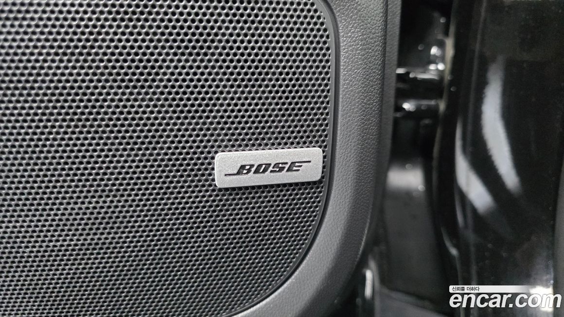 ChevroletGMDaewoo Trailblazer 2025