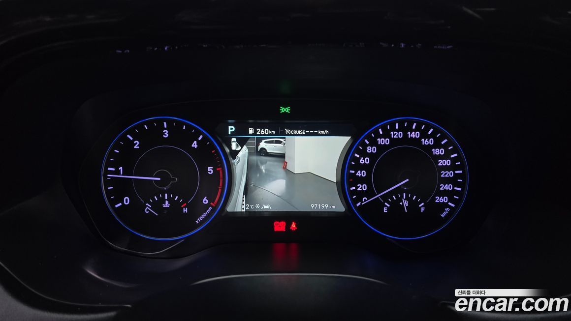 Hyundai Palisade 2019