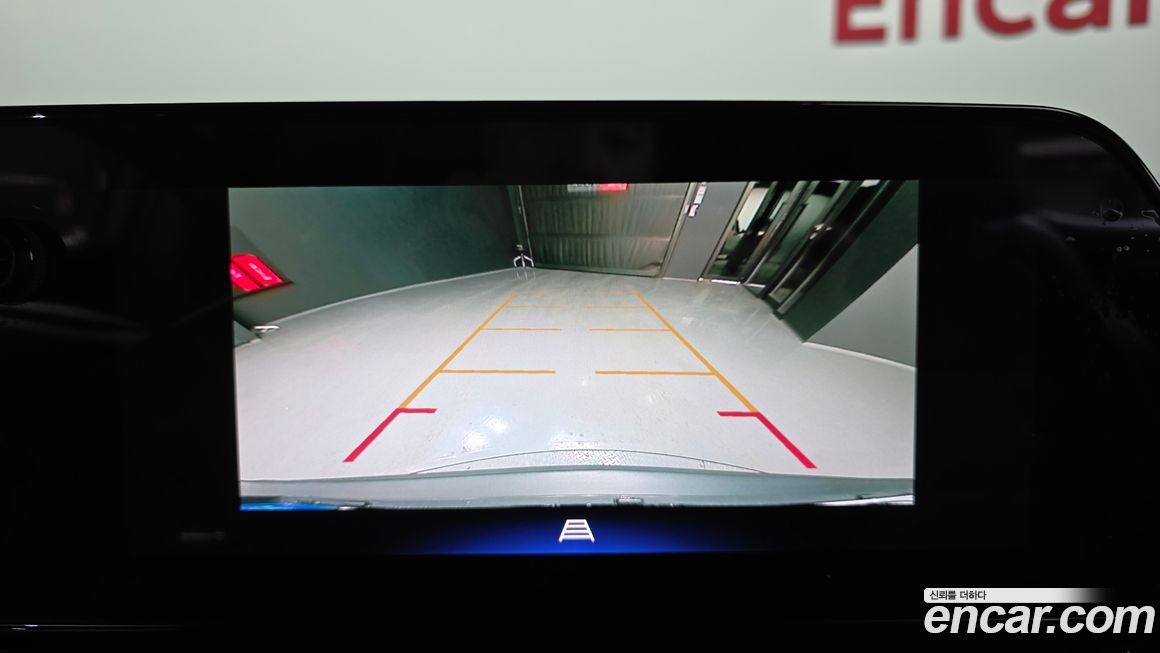 ChevroletGMDaewoo Trailblazer 2025