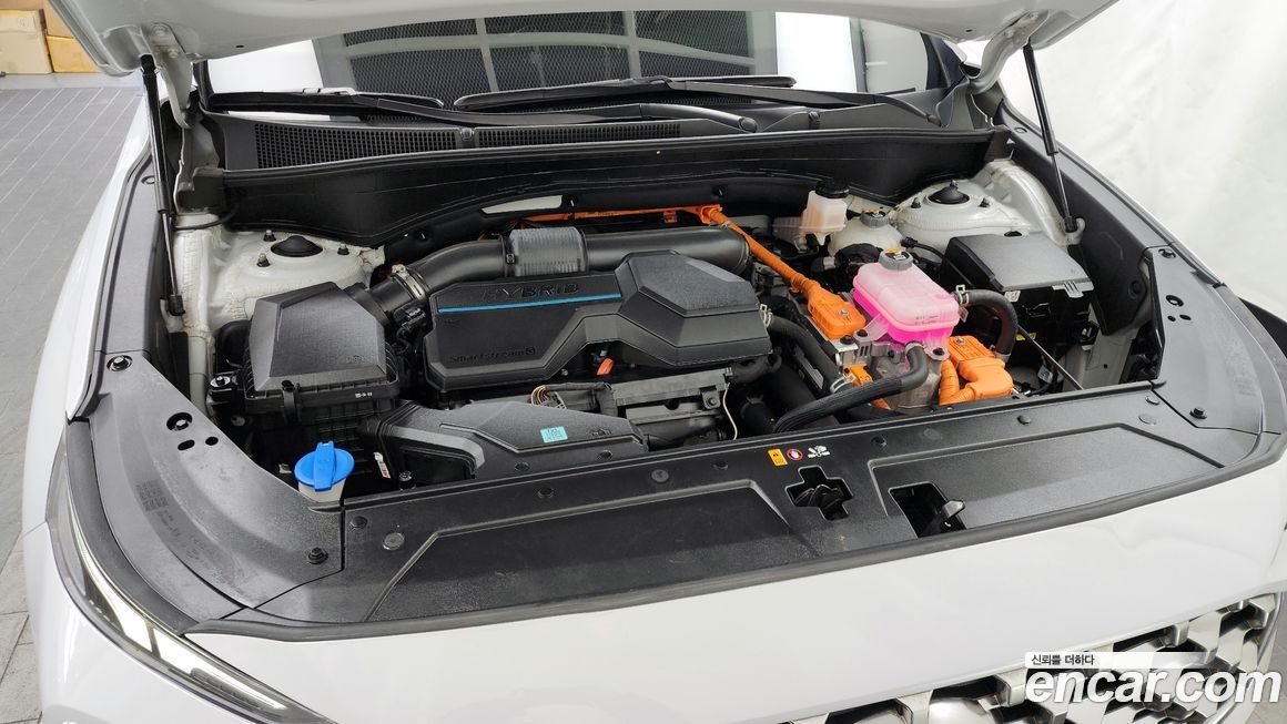 Hyundai Santafe 2023