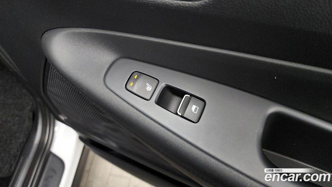 Hyundai Santafe 2023