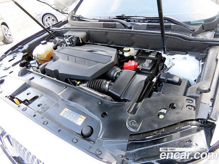 Lincoln Nautilus 2020