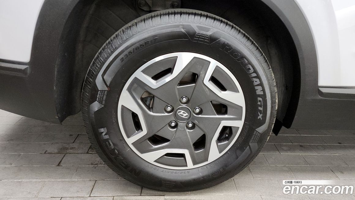 Hyundai Santafe 2023