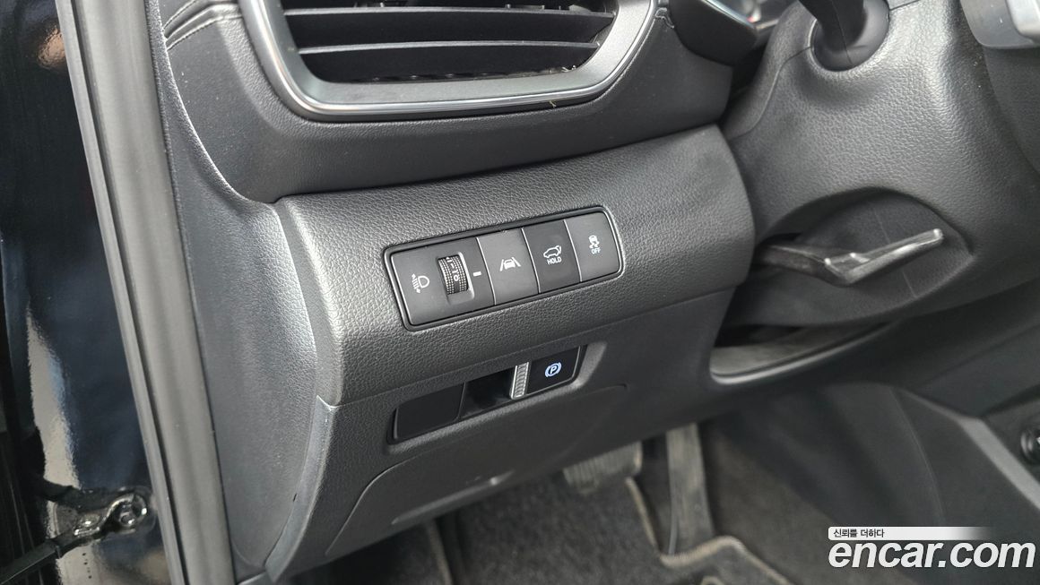 Hyundai Santafe 2022