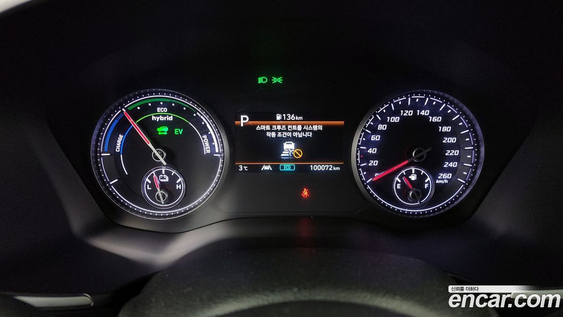 Hyundai Santafe 2023