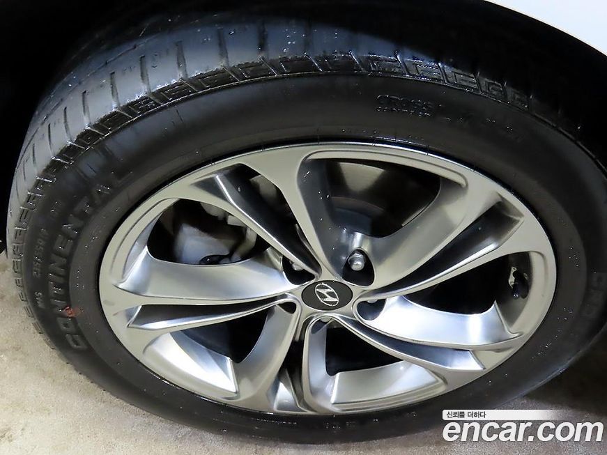 Hyundai Santafe 2020