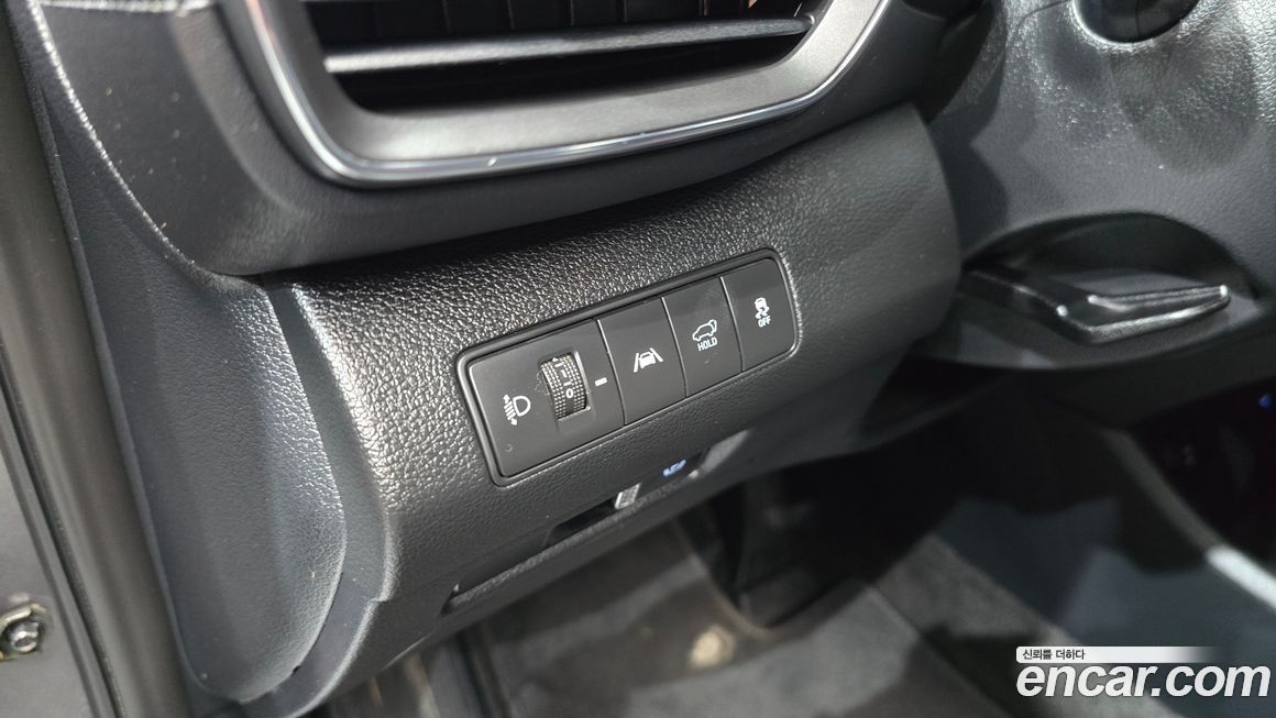 Hyundai Santafe 2023