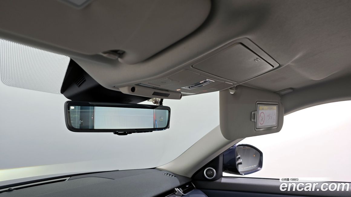 Land Rover Range Rover Evoque 2020