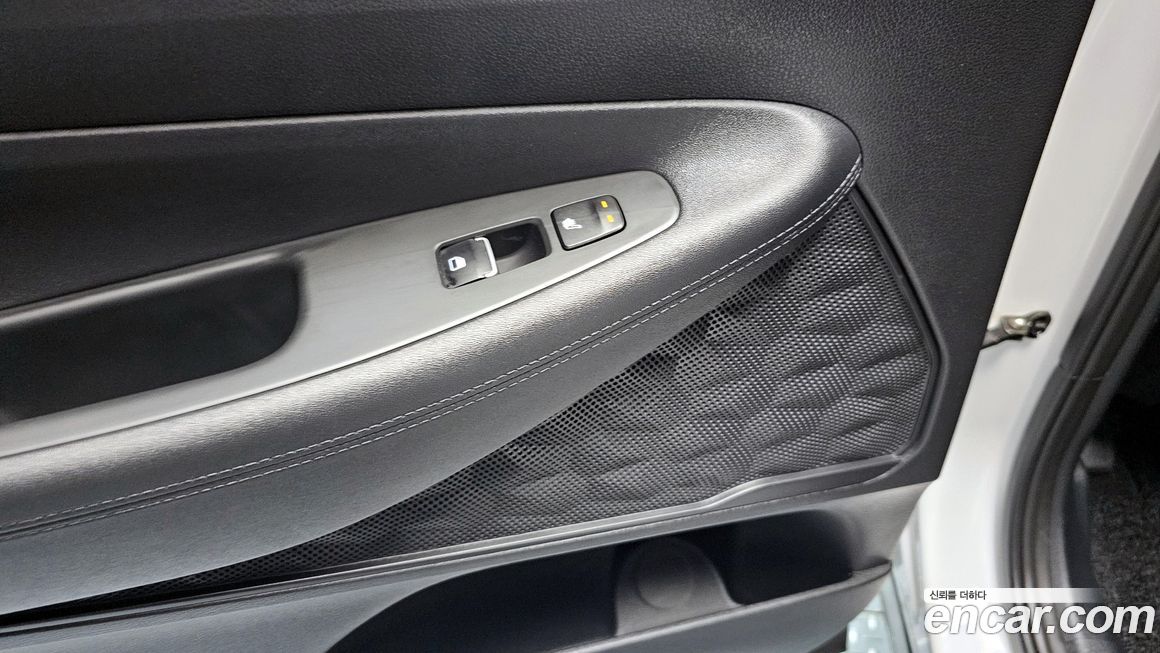 Hyundai Santafe 2023