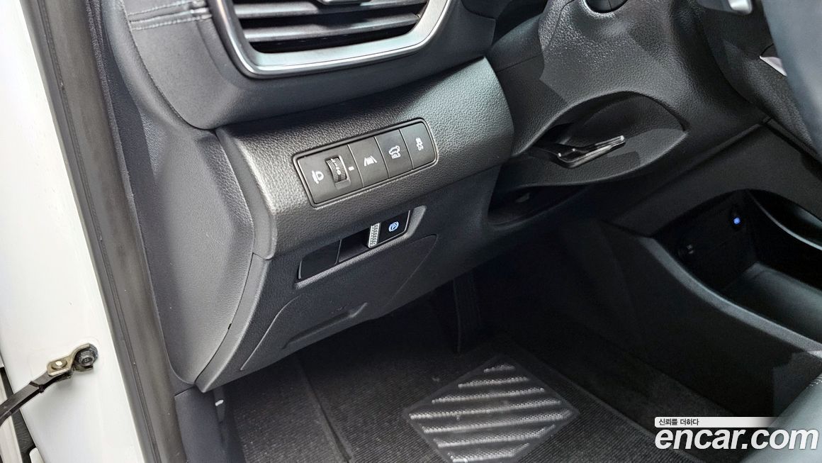 Hyundai Santafe 2023