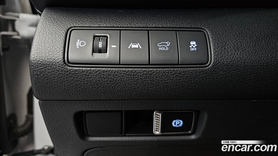 Hyundai Santafe 2022