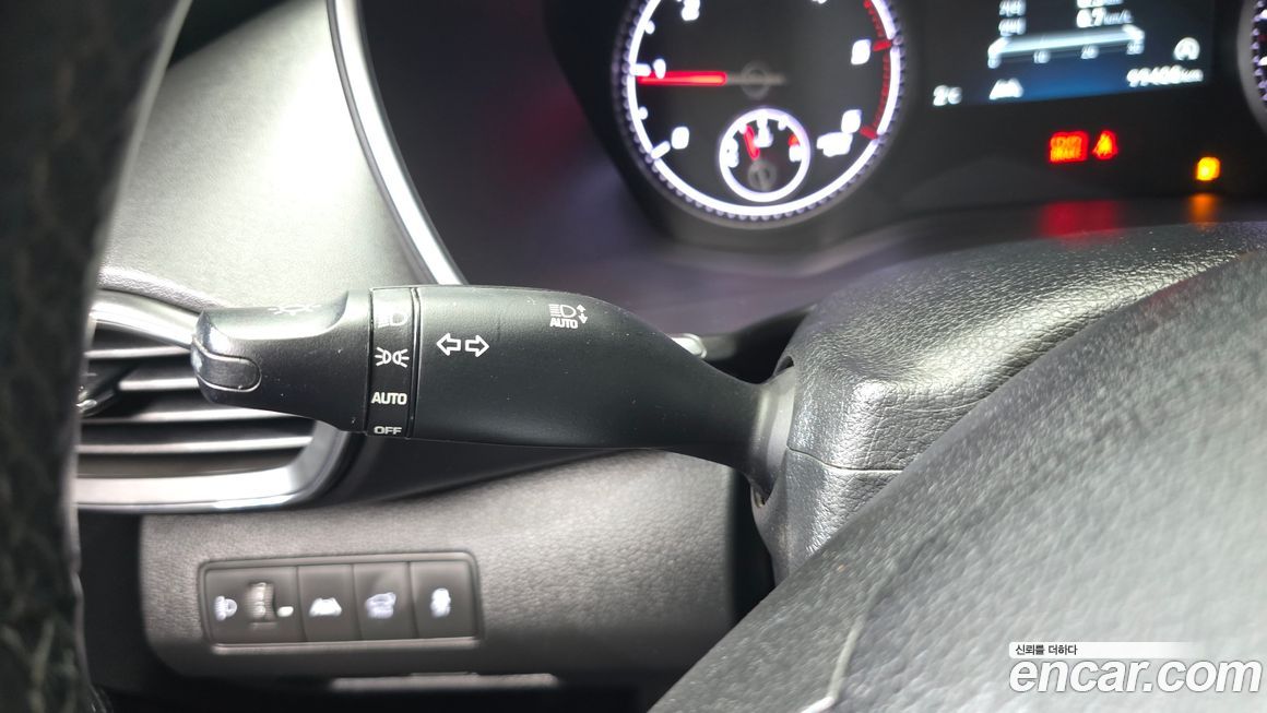 Hyundai Santafe 2023