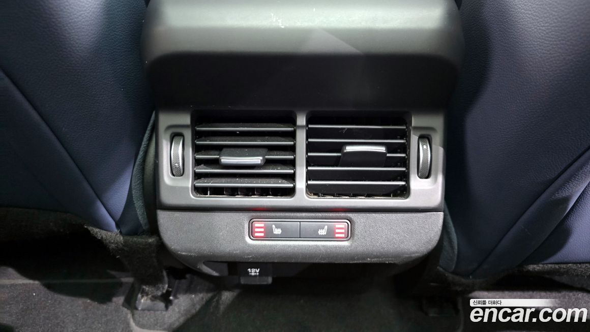 Land Rover Range Rover Evoque 2020