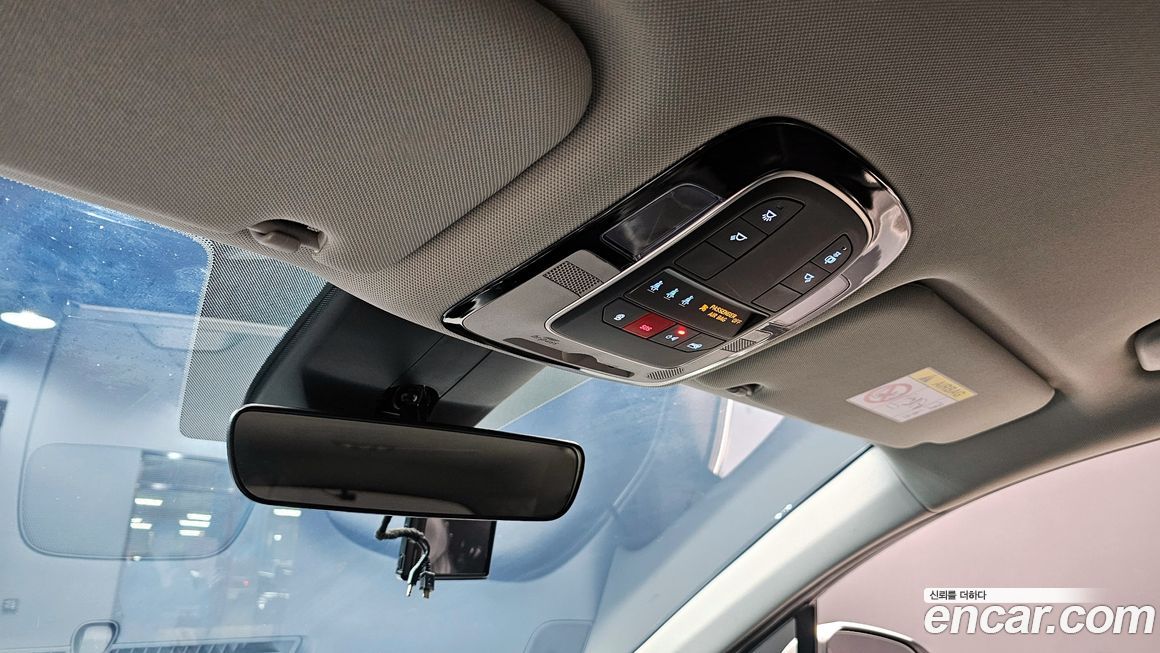 Hyundai Santafe 2023