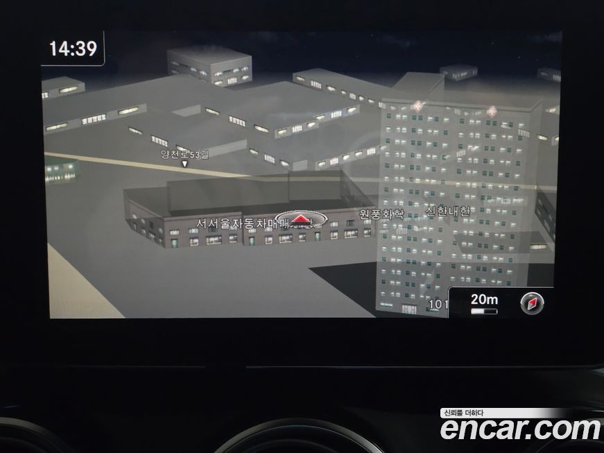 Mercedes-Benz GLC-Class 2017