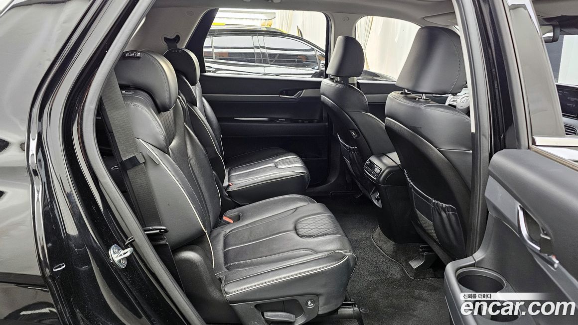 Hyundai Palisade 2020