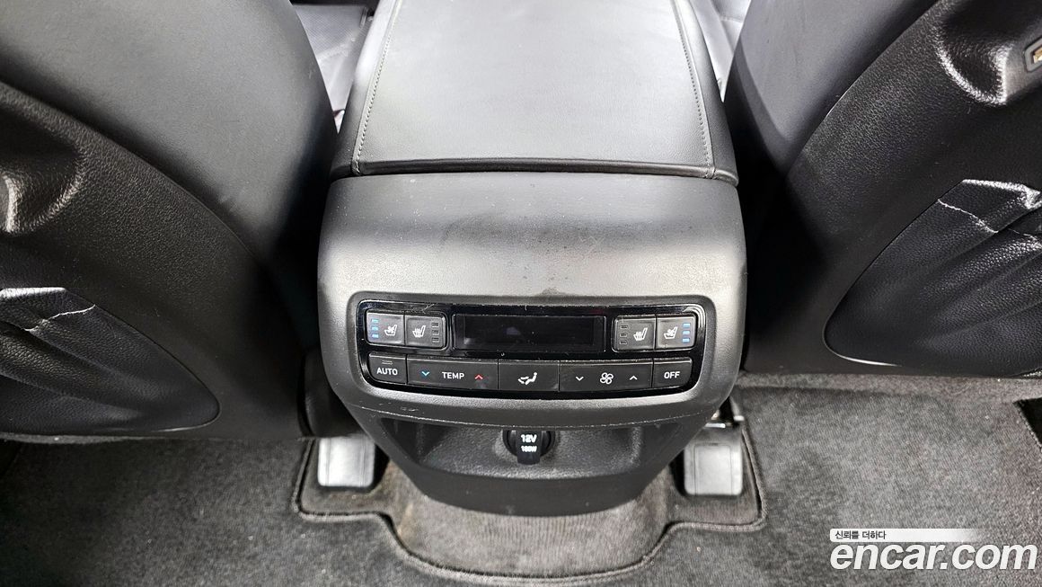 Hyundai Palisade 2020