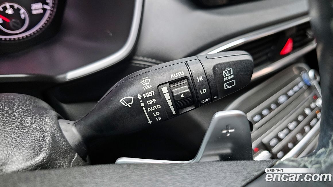 Hyundai Santafe 2023