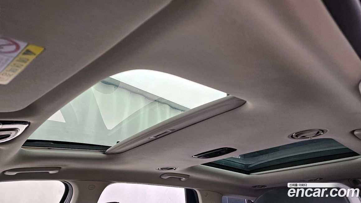 Hyundai Palisade 2020