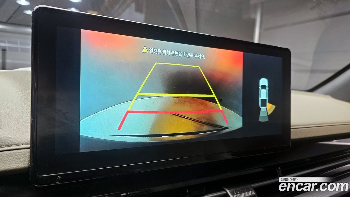 KG_Mobility_Ssangyong Rexton 2024