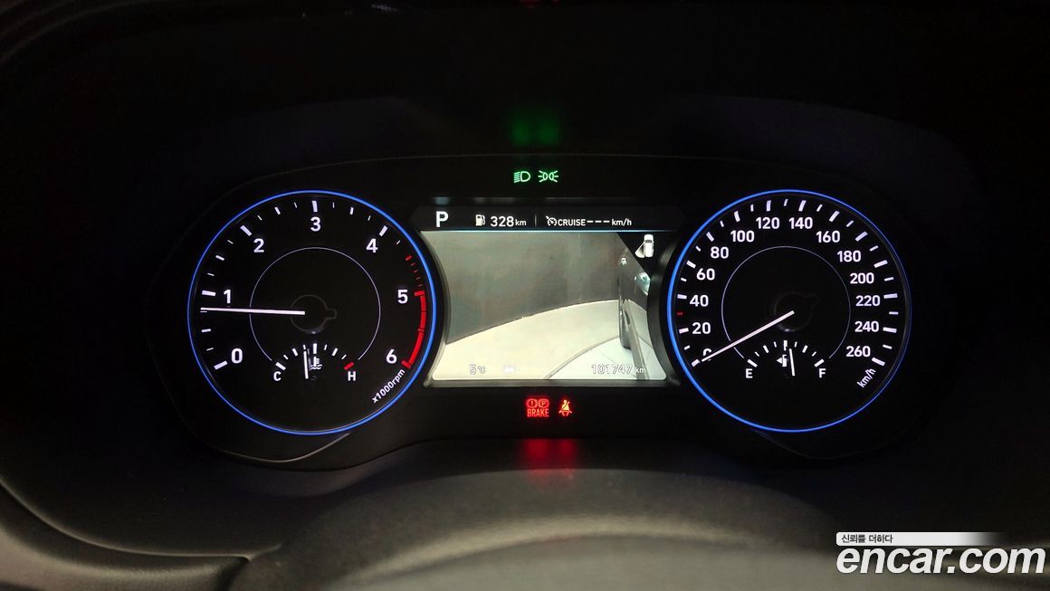 Hyundai Palisade 2019