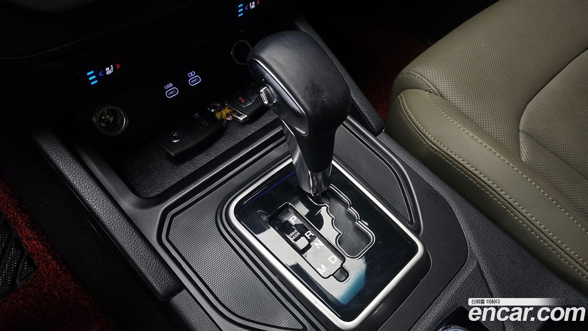 KG_Mobility_Ssangyong Rexton 2024