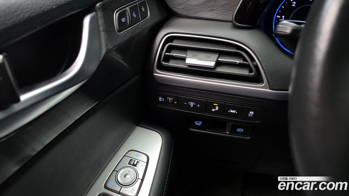 Hyundai Palisade 2019