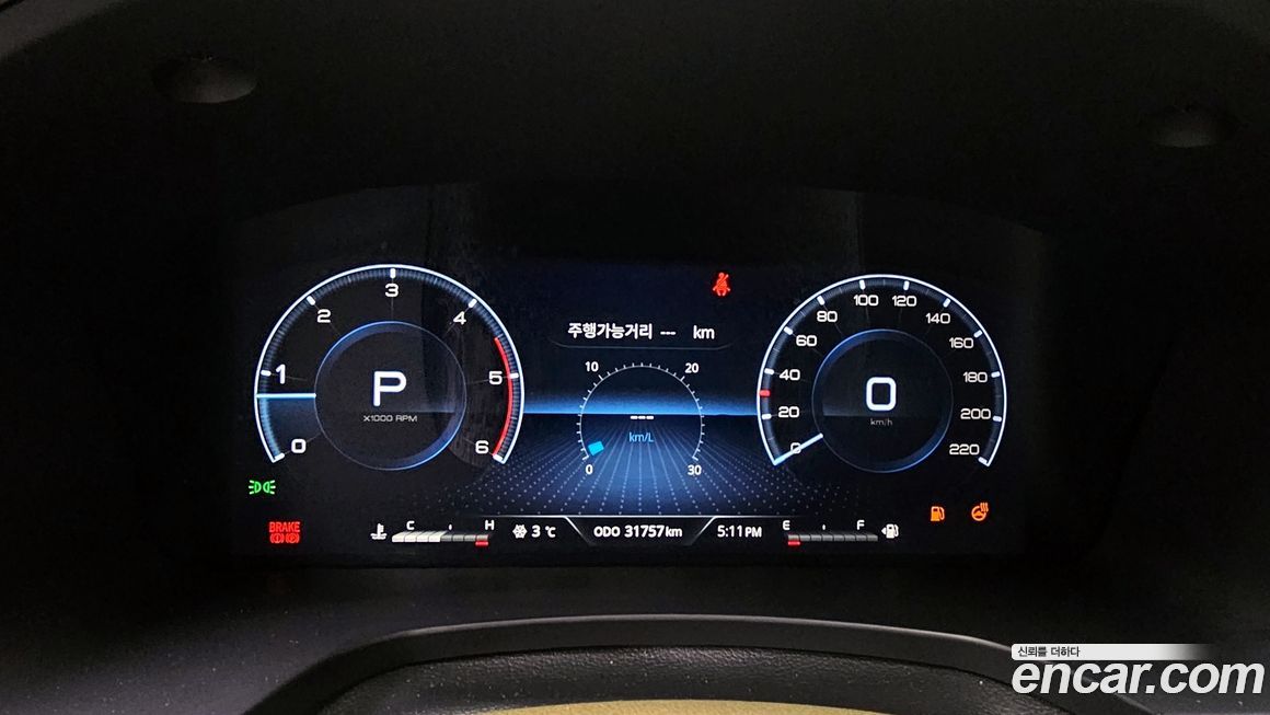 KG_Mobility_Ssangyong Rexton 2024