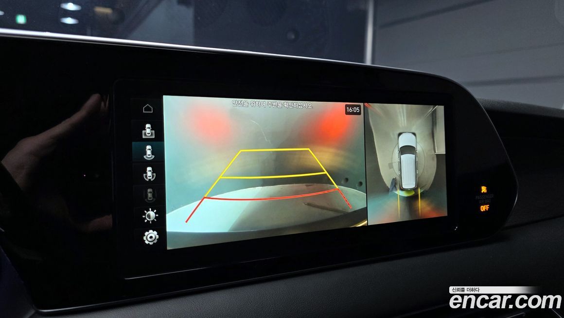 Hyundai Palisade 2019