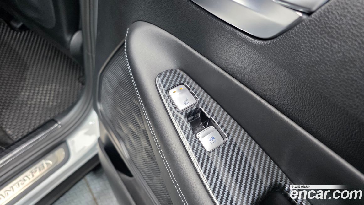 Hyundai Santafe 2023