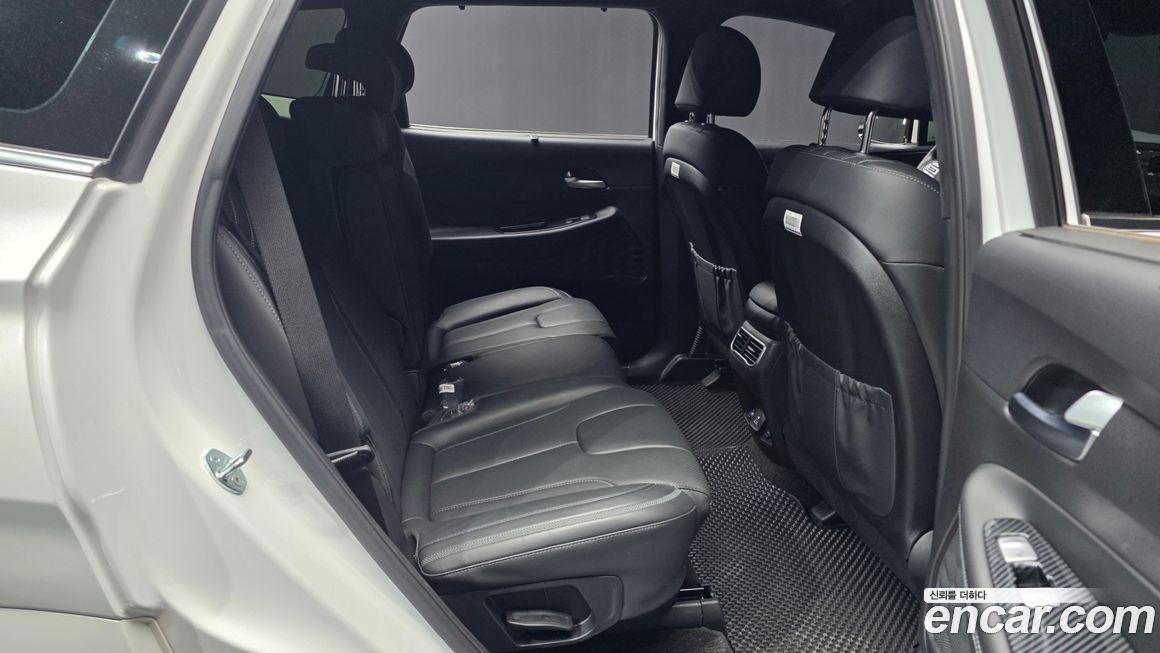 Hyundai Santafe 2023