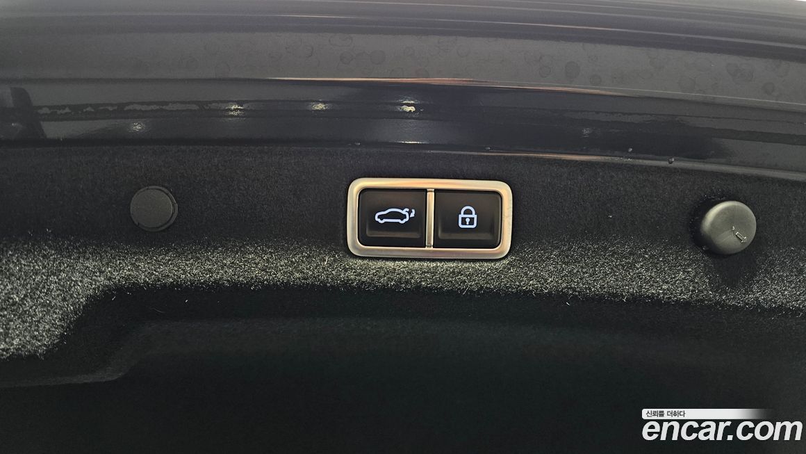 Hyundai Grandeur 2024