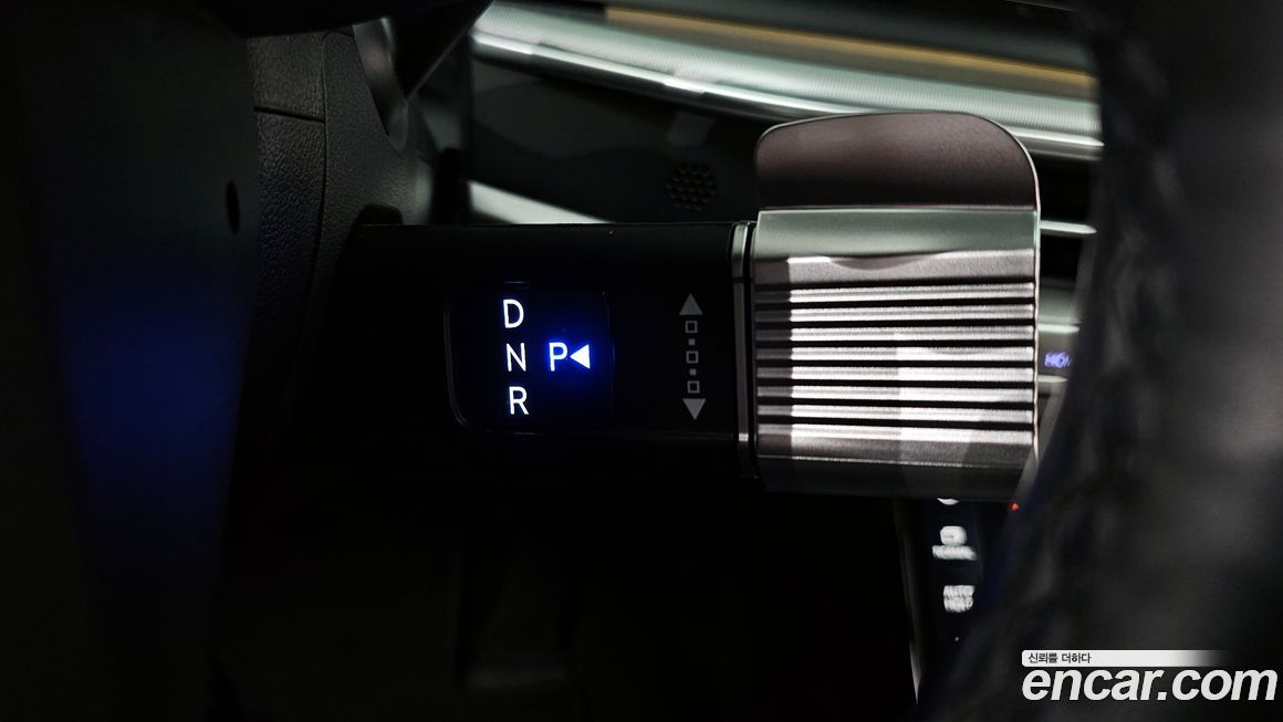 Hyundai Grandeur 2024