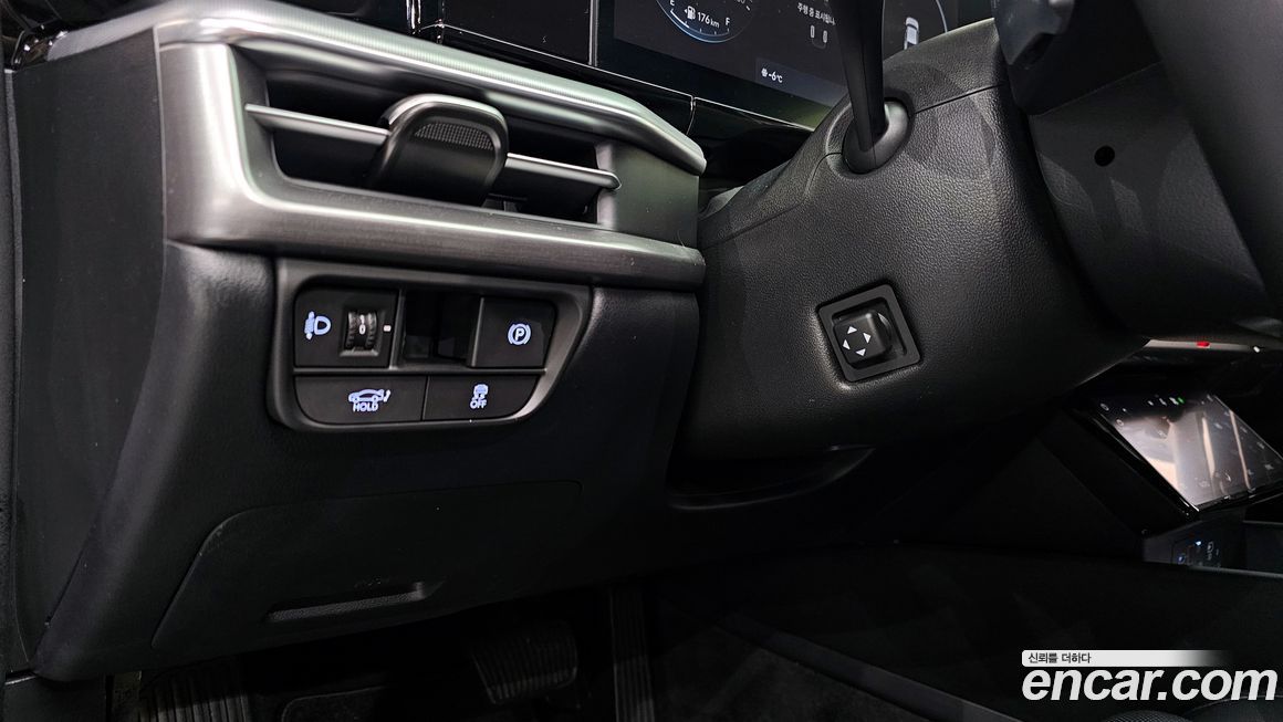 Hyundai Grandeur 2024