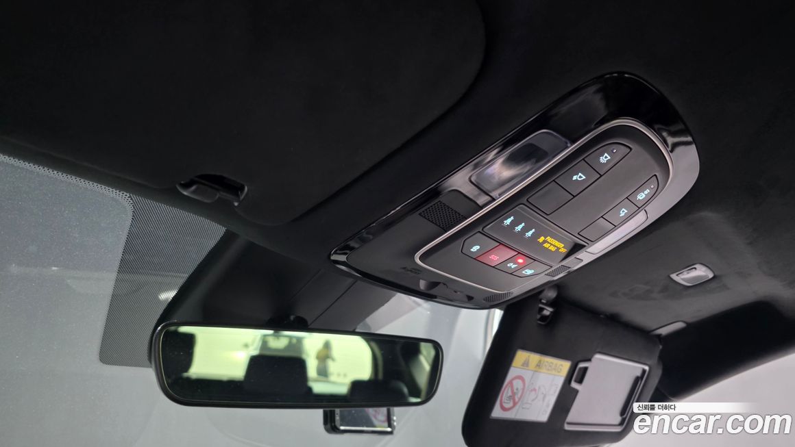 Hyundai Santafe 2023