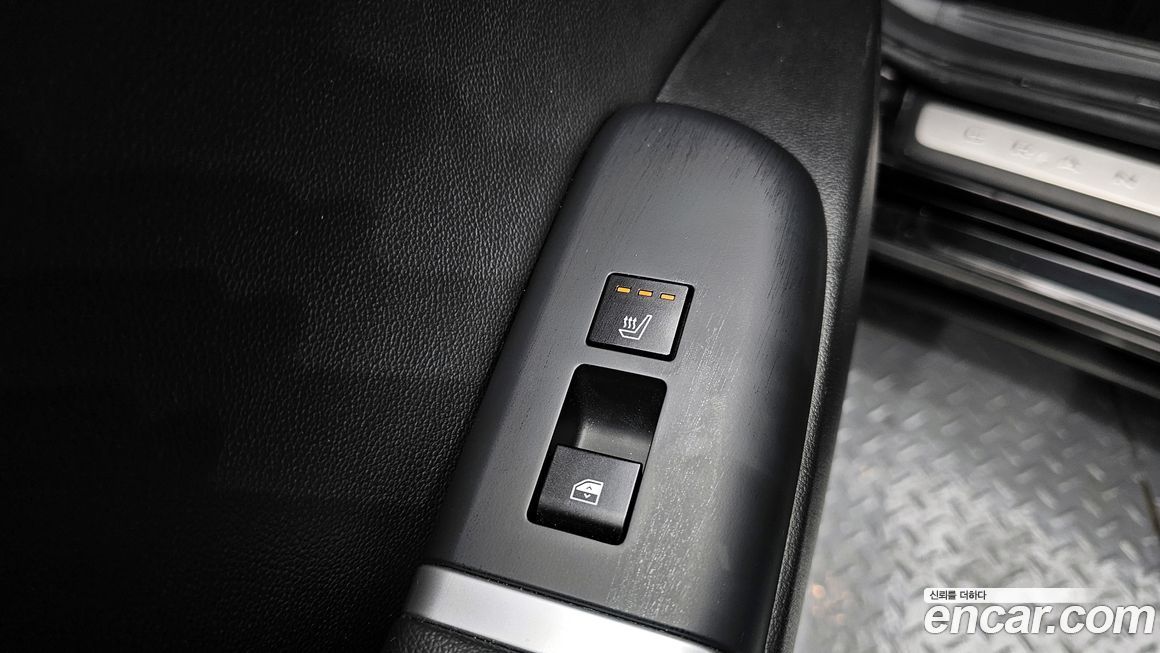 Hyundai Grandeur 2024