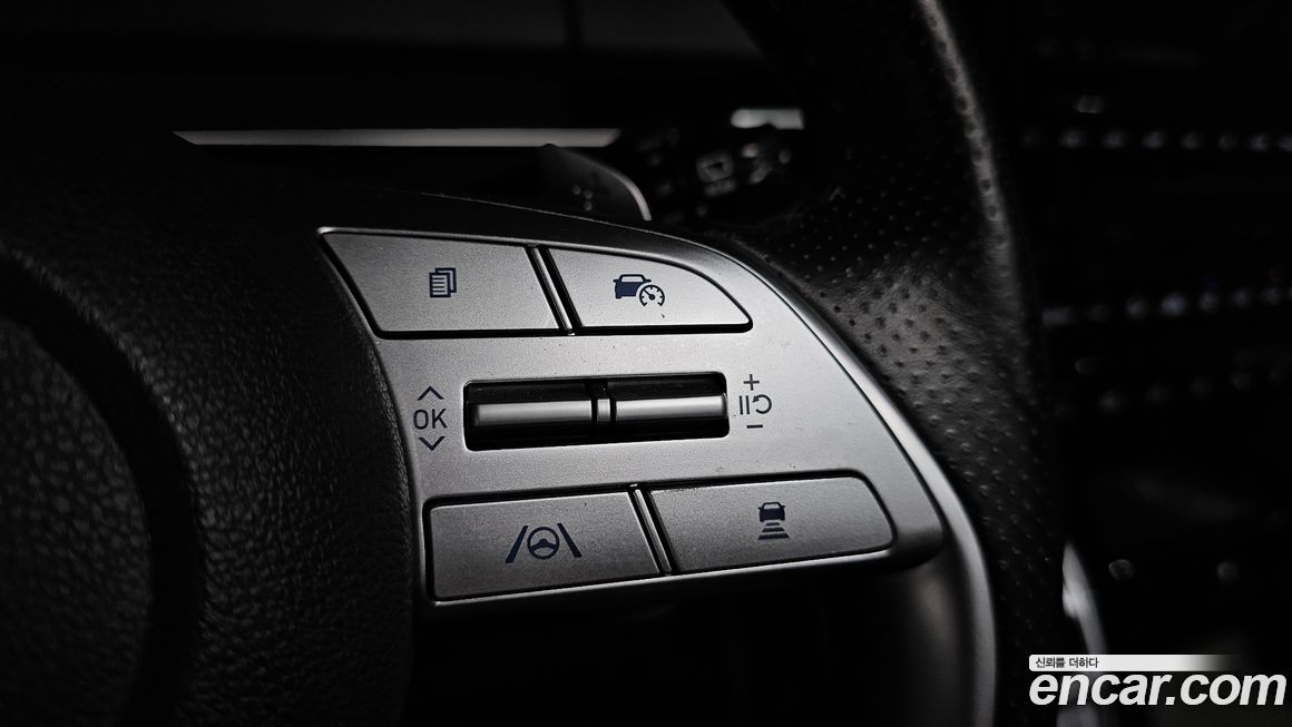 Hyundai Staria 2022