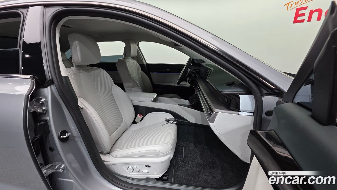 Hyundai Grandeur 2024