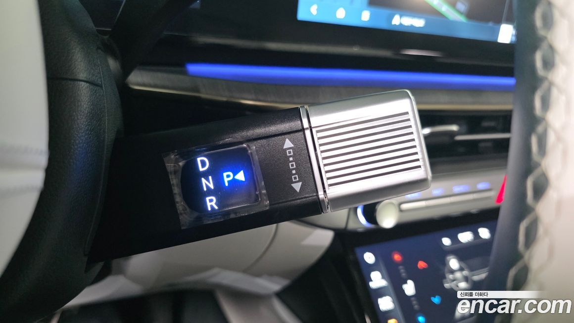 Hyundai Grandeur 2024