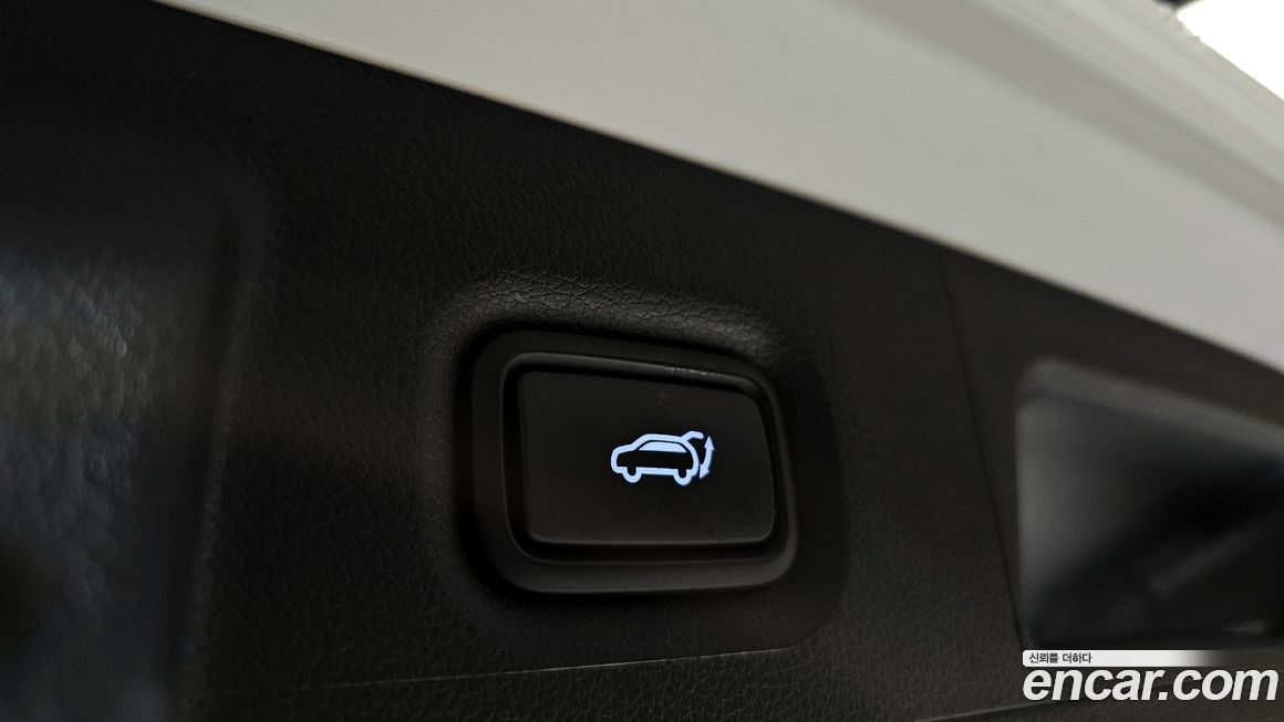 Hyundai Santafe 2022