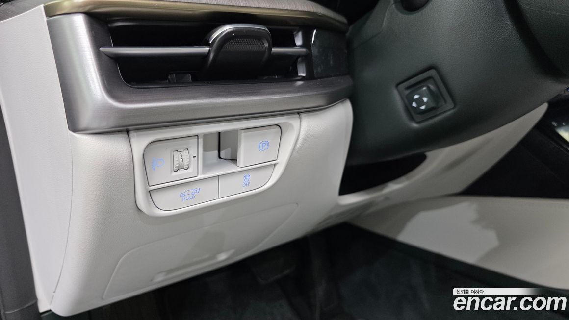 Hyundai Grandeur 2024