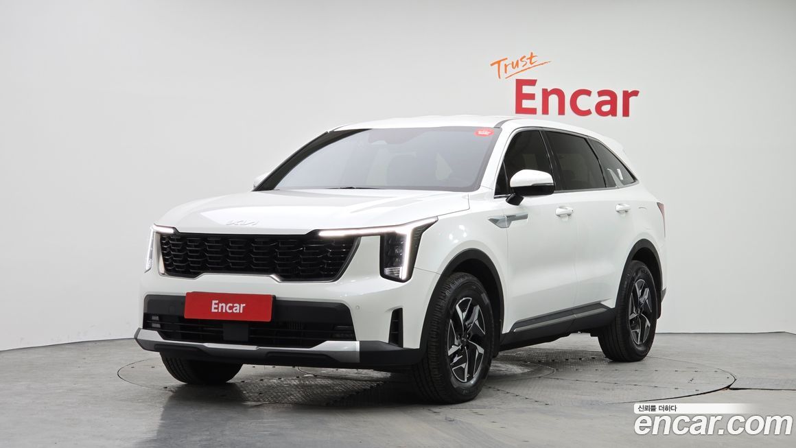 Kia Sorento 2024