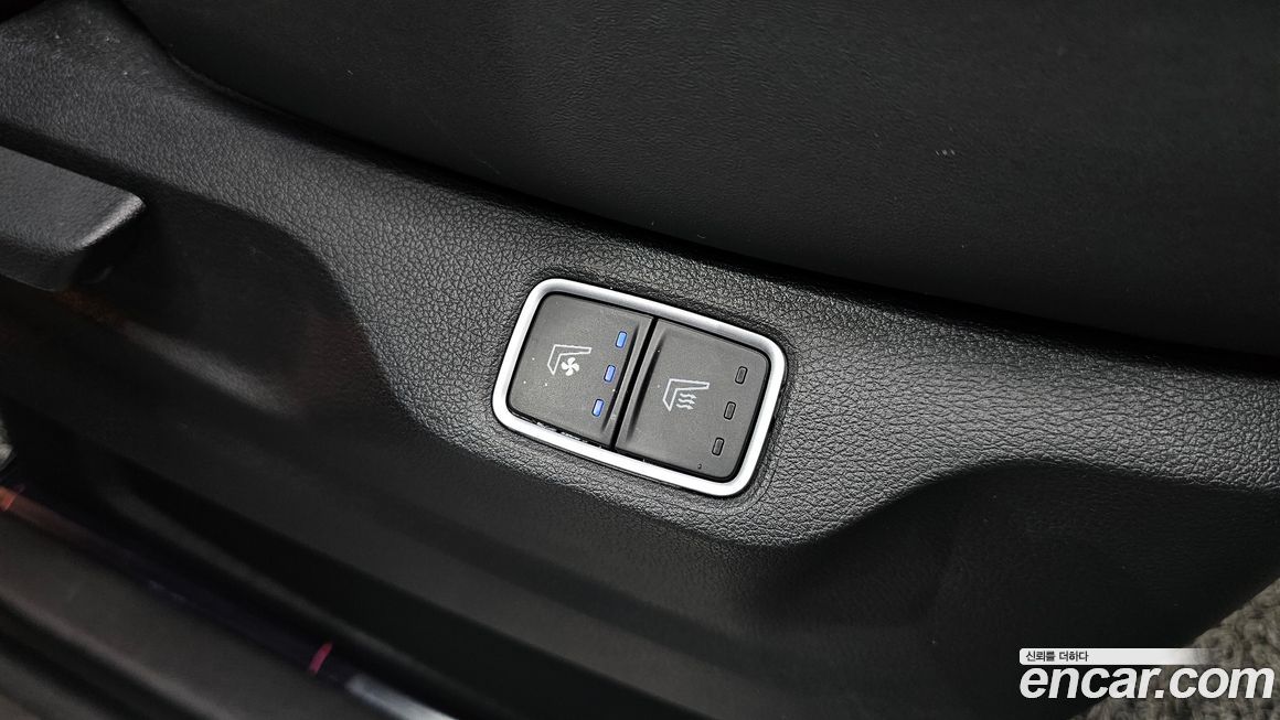 Hyundai Staria 2022