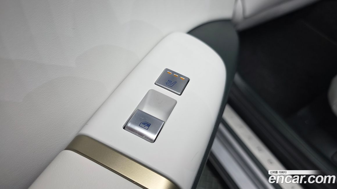 Hyundai Grandeur 2024